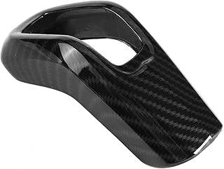 Ajuste de la cubierta de la cabeza del cambio de marchas Ajuste del cambio de marchas para pegatinas decorativas del cambio de marchas para el deporte 2014-2017