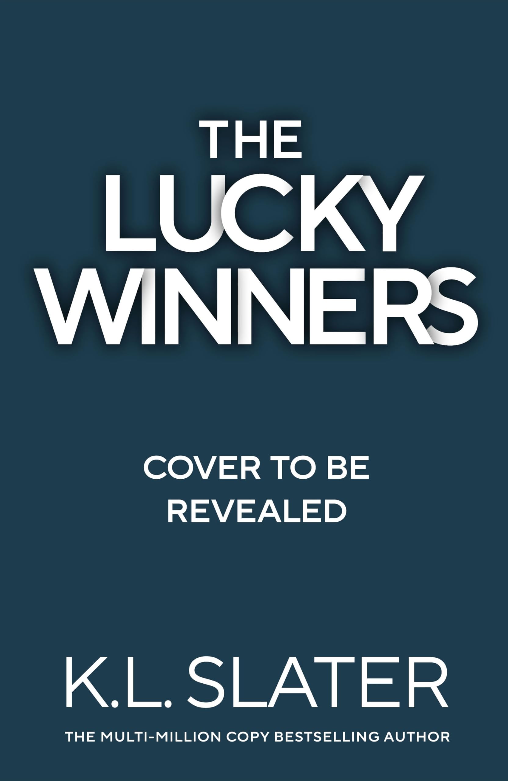 The Lucky Winners