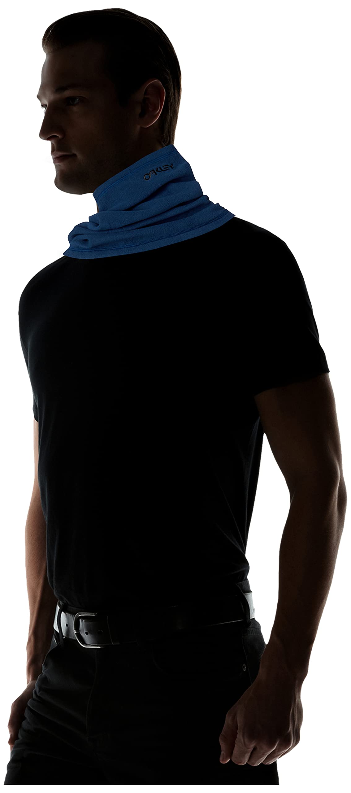 Amazon.co.jp: [オークリー] ネックウォーマー NECK GAITER POSEIDON