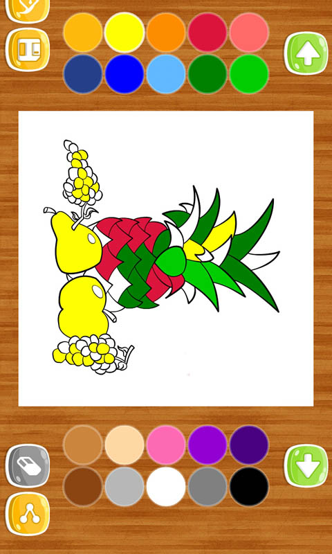 Best Coloring Book - App on Amazon Appstore