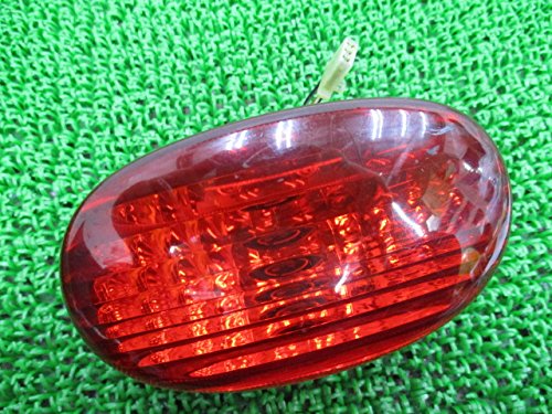 Amazon | 中古 スズキ 純正 バイク 部品 イナズマ400 テールランプ