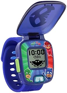 cars vtech watch