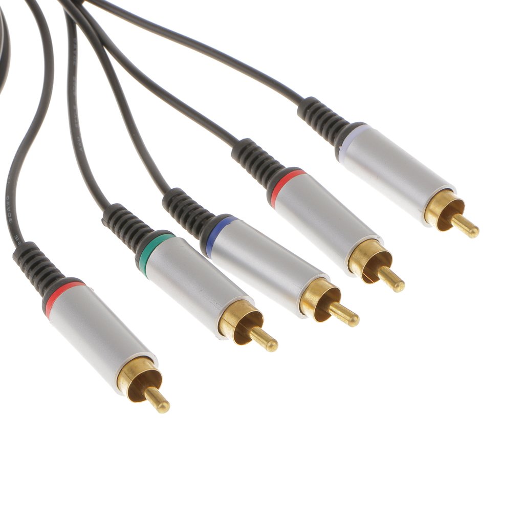 Segolike S-Video TV AV Audio Video Cable Cord for Sony PSP 2000