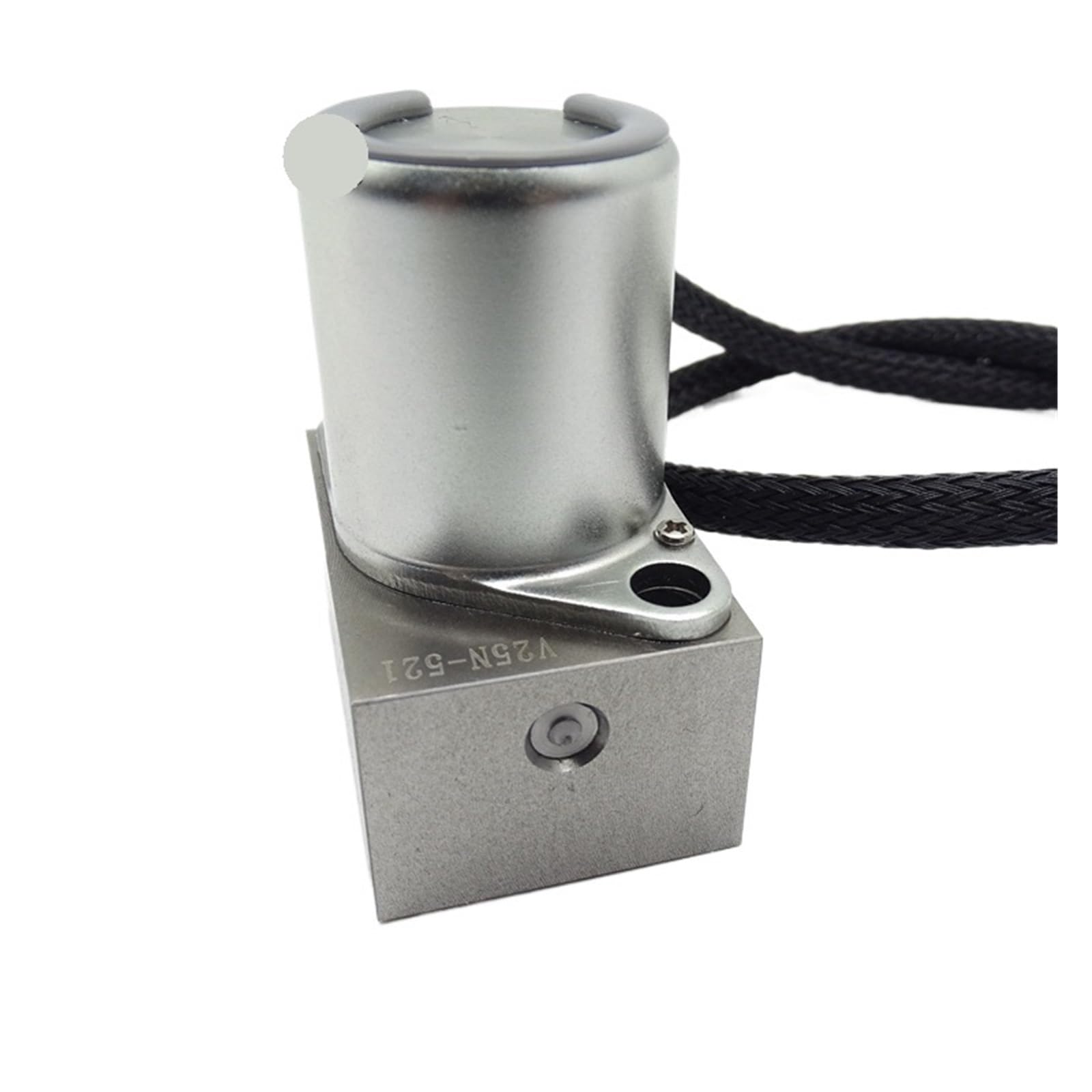 JJKKOZVQF PC200-7 Hydraulic Pump Solenoid Valve 702-21-57400 Proportional Solenoid Valve