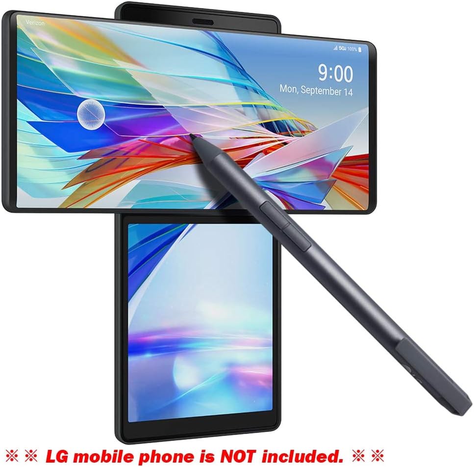 Lg V60 Active Stylus 2025