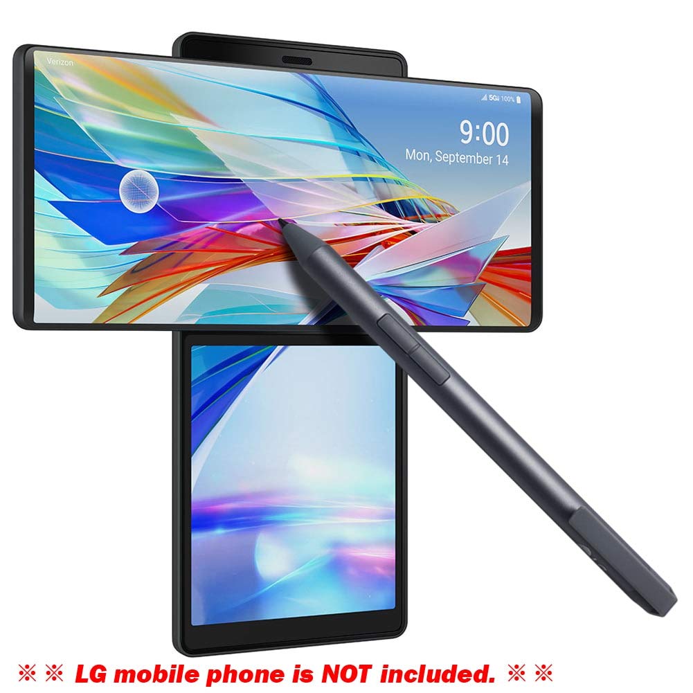 Lg Wacom Aes Active Stylus Pen For V60 Desertcart INDIA