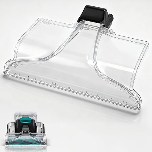 Replacement Front Floor Nozzle Assembly Compatible with Hoover SmartWash Gen