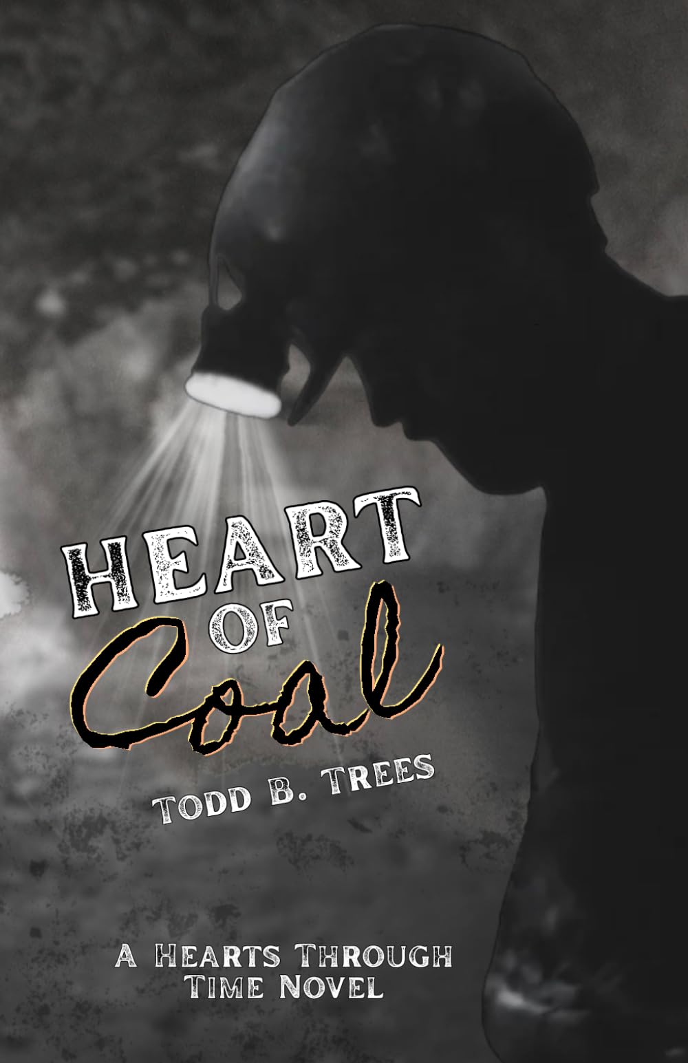 Heart Of Coal (Hearts Through Time)