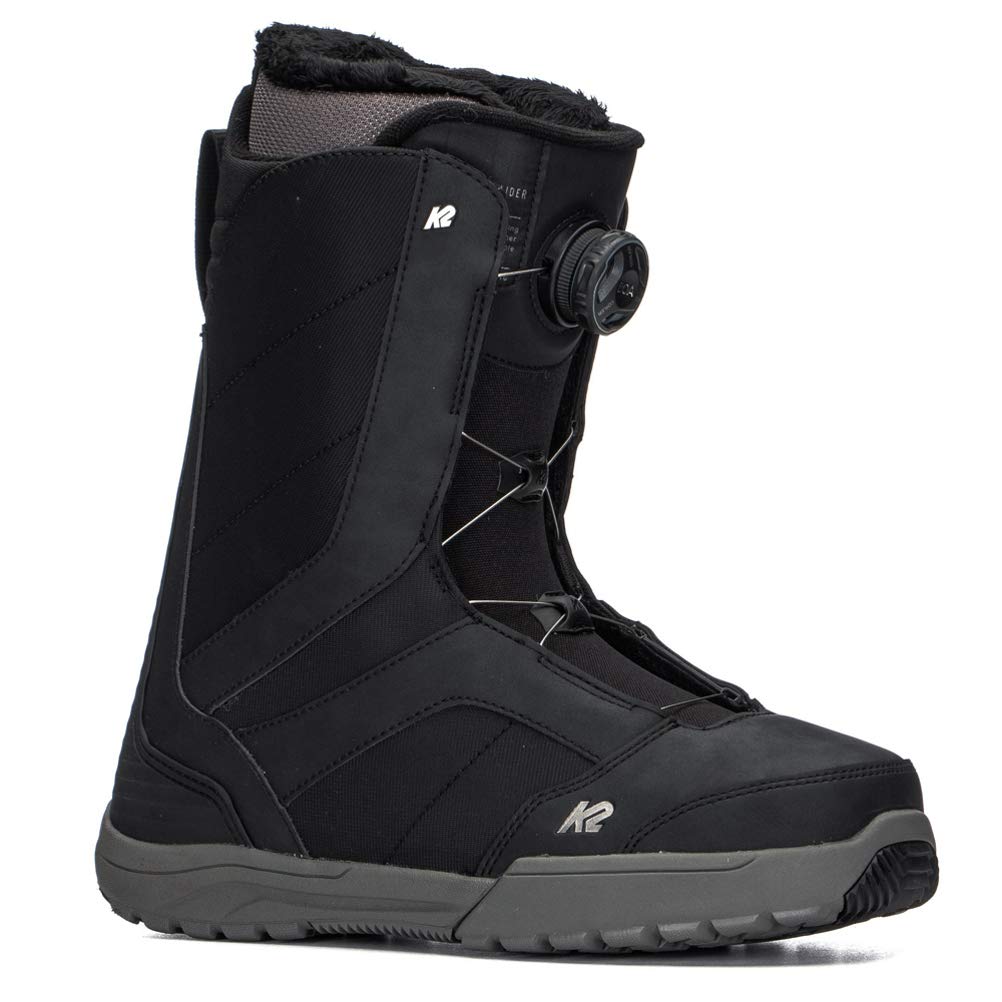 10 Best Snowboarding Boots 2023 Reviews & Ratings