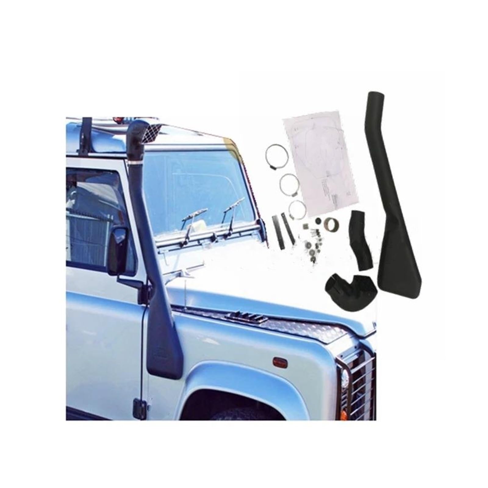 Amazon | ディフェンダー用 TD5 300Tdi 1993-2000 2001 2002 2003 2004 