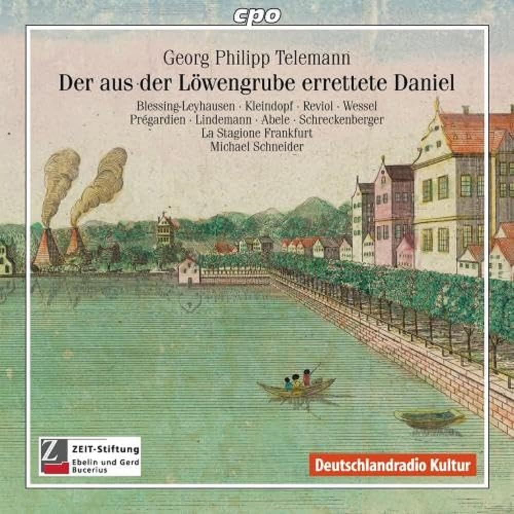 Musica Sacra Hamburgensis