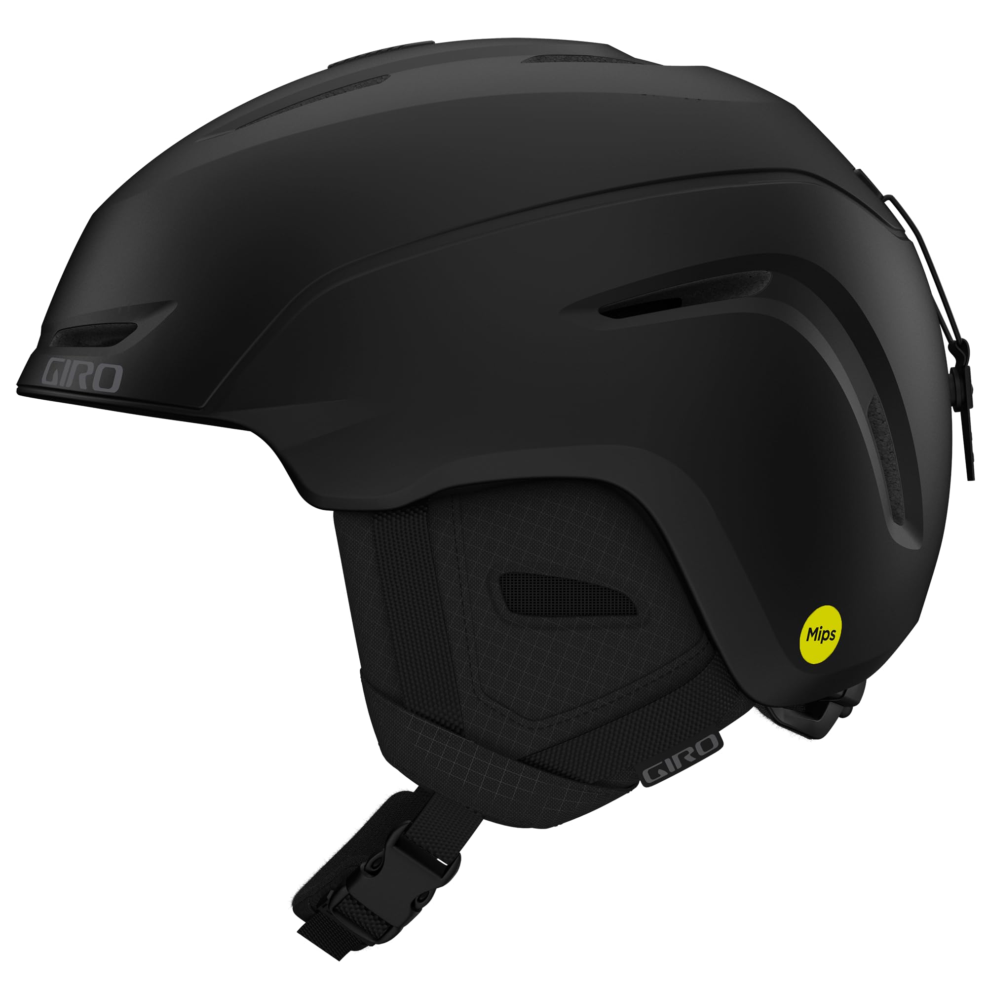 美品使用一日）GIRO ジロ ジュニアスキーヘルメットNEO JR MIPS 楽天市場】giro ヘルメット nine ジュニアの通販