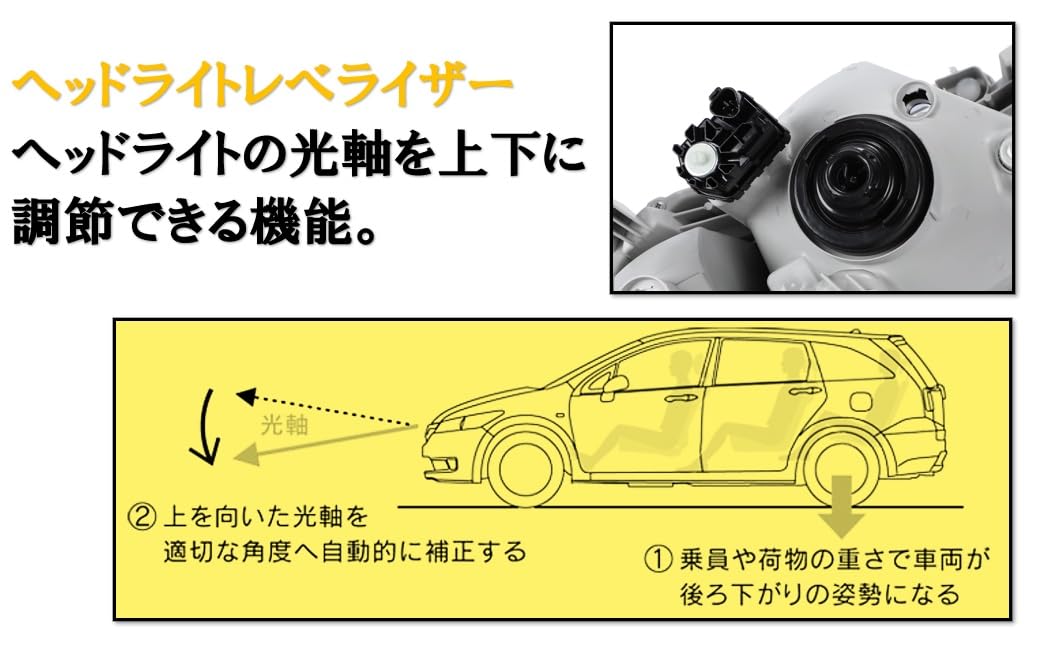 （新品）トヨタ　純正　NCP160 プロボックス　左ヘッドライト 51u+tx0QpcL._AC_SY200_QL15_.jpg