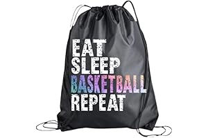 Youth Basketball Bag, Ideal for Active Girls Aged 12-16