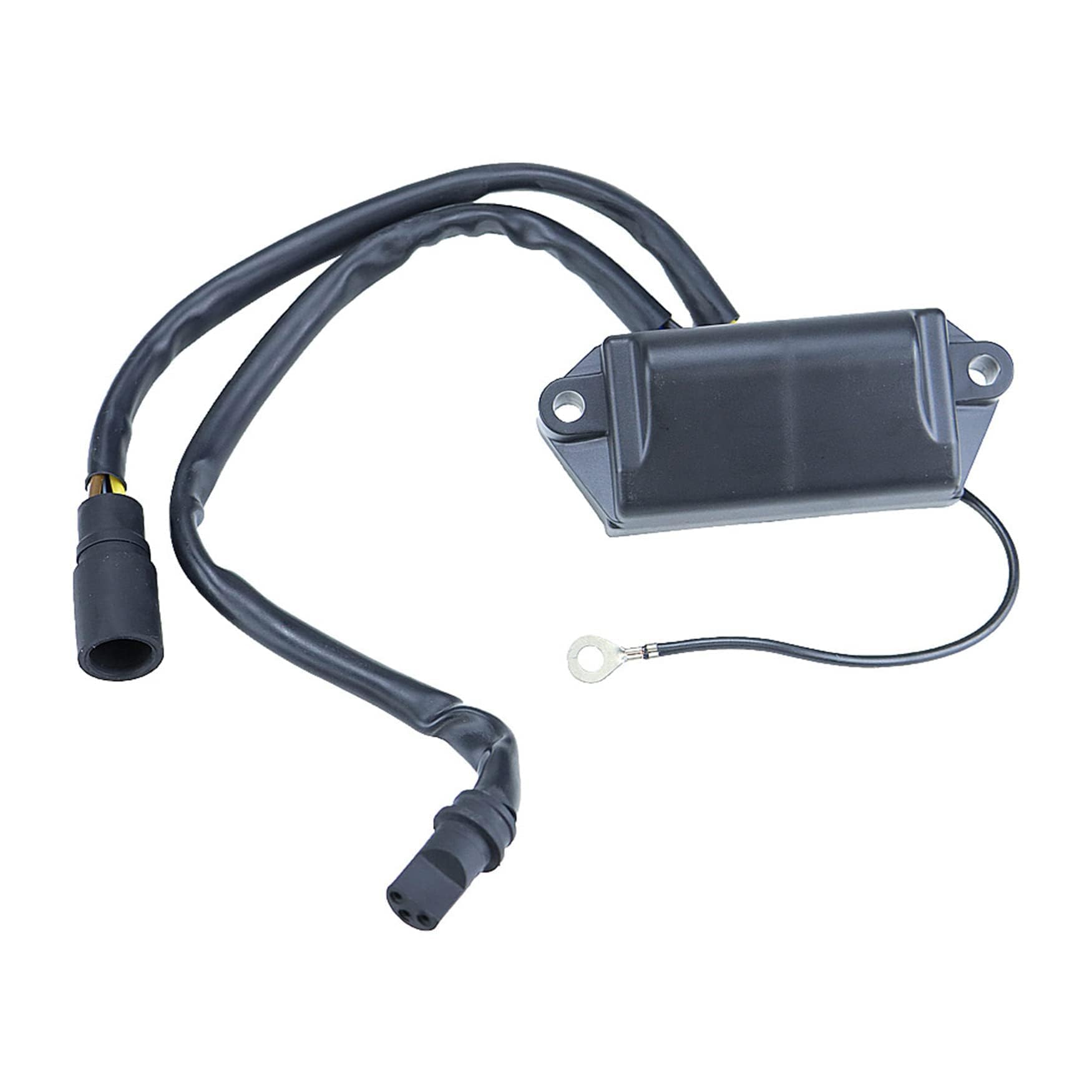 WFLNHB Power Pack Outboard Engine Replacement for Johnson for Evinrude 4-60HP 2cyl 581926-picture-28