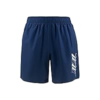 PUMA Shorts Pantaloncini, Navy