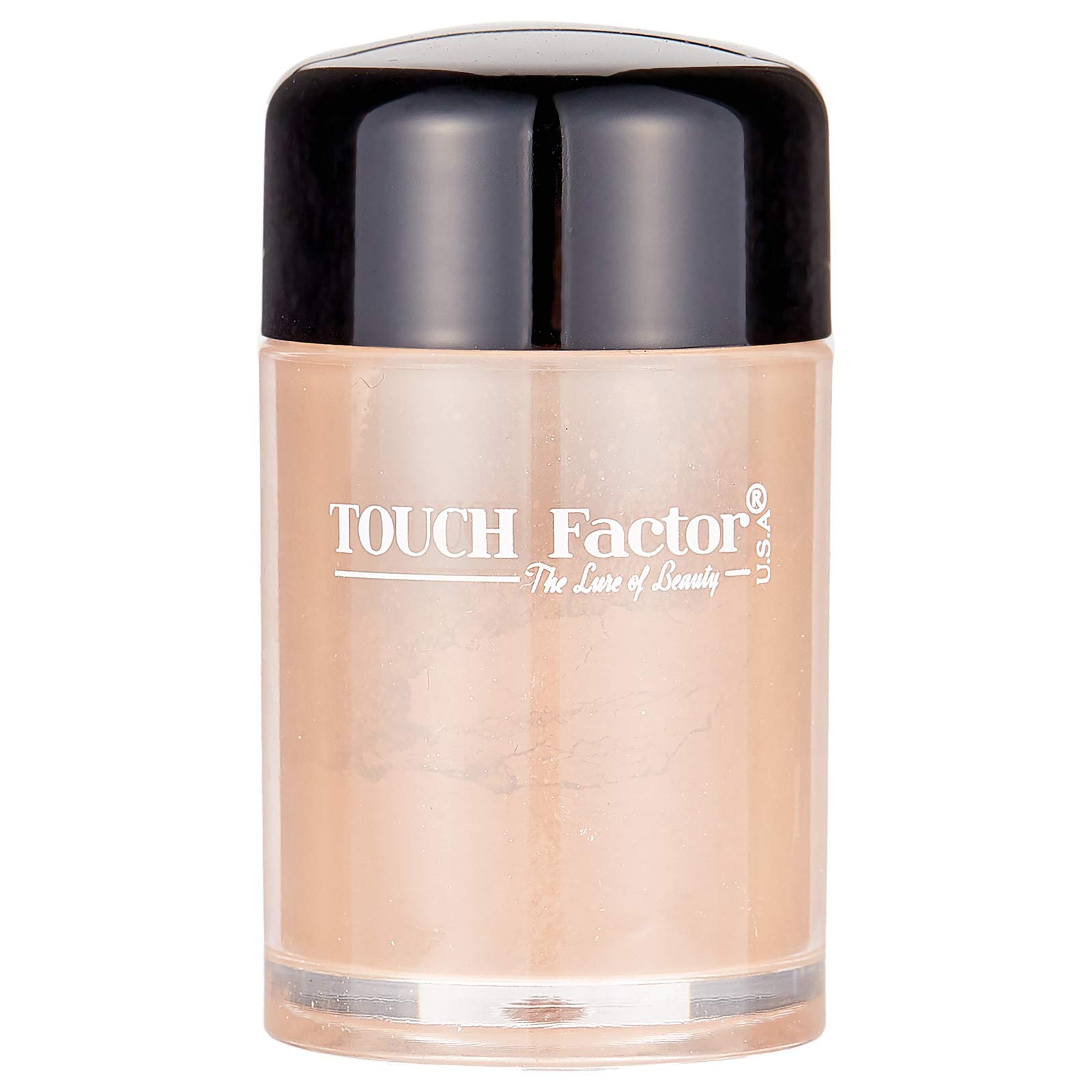 Touch Factor - Loose Glitter Powder