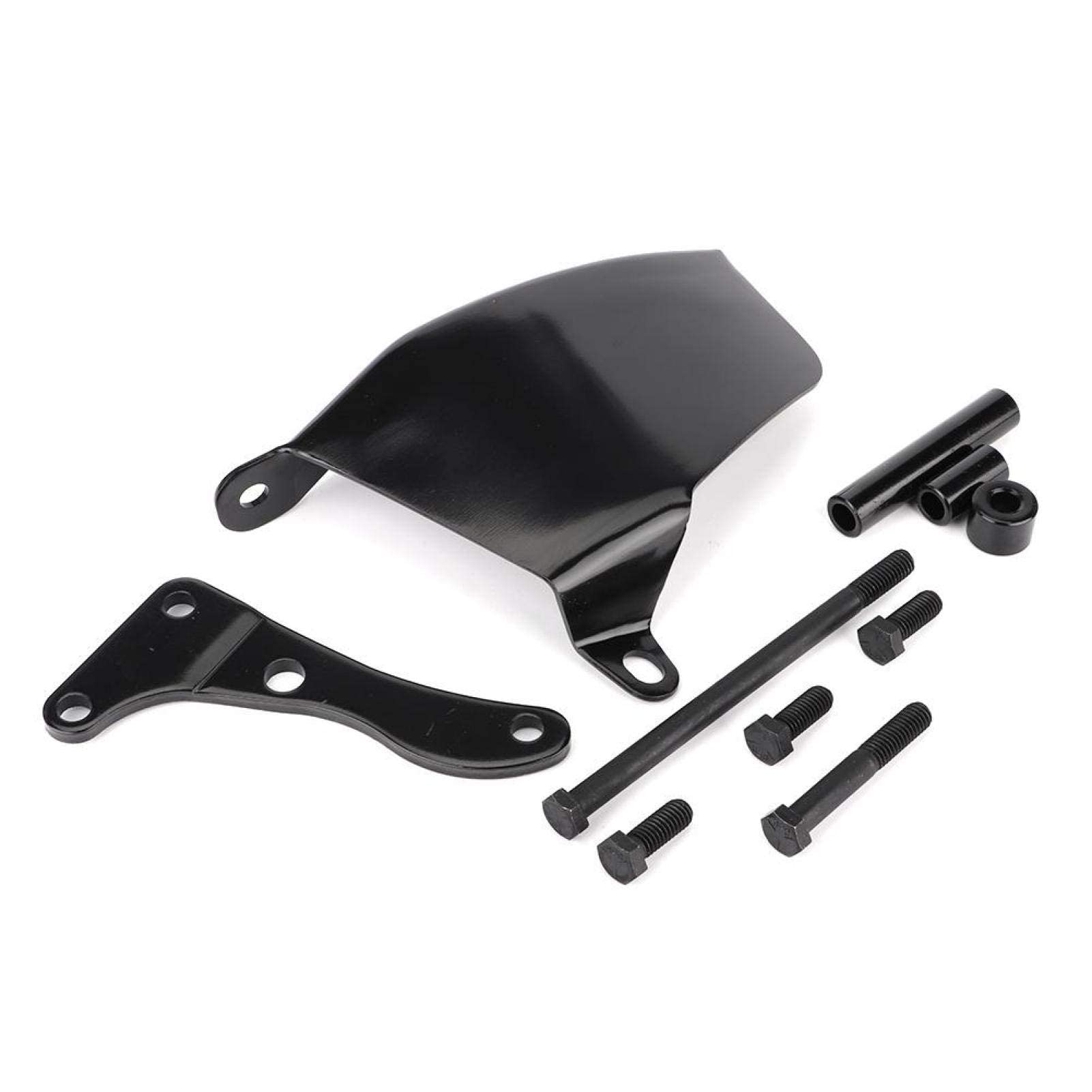 Buy For Sbc Chevy 350 Long Water Pump 350 V8 Long Water Pump Alternator