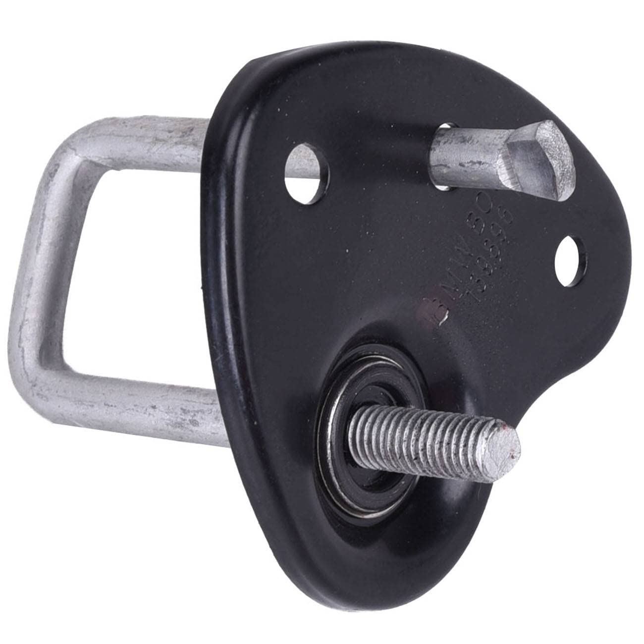 Amazon.com: TOPAZ 2PCS Upper Hood Safety Catch Latch 51237347412 