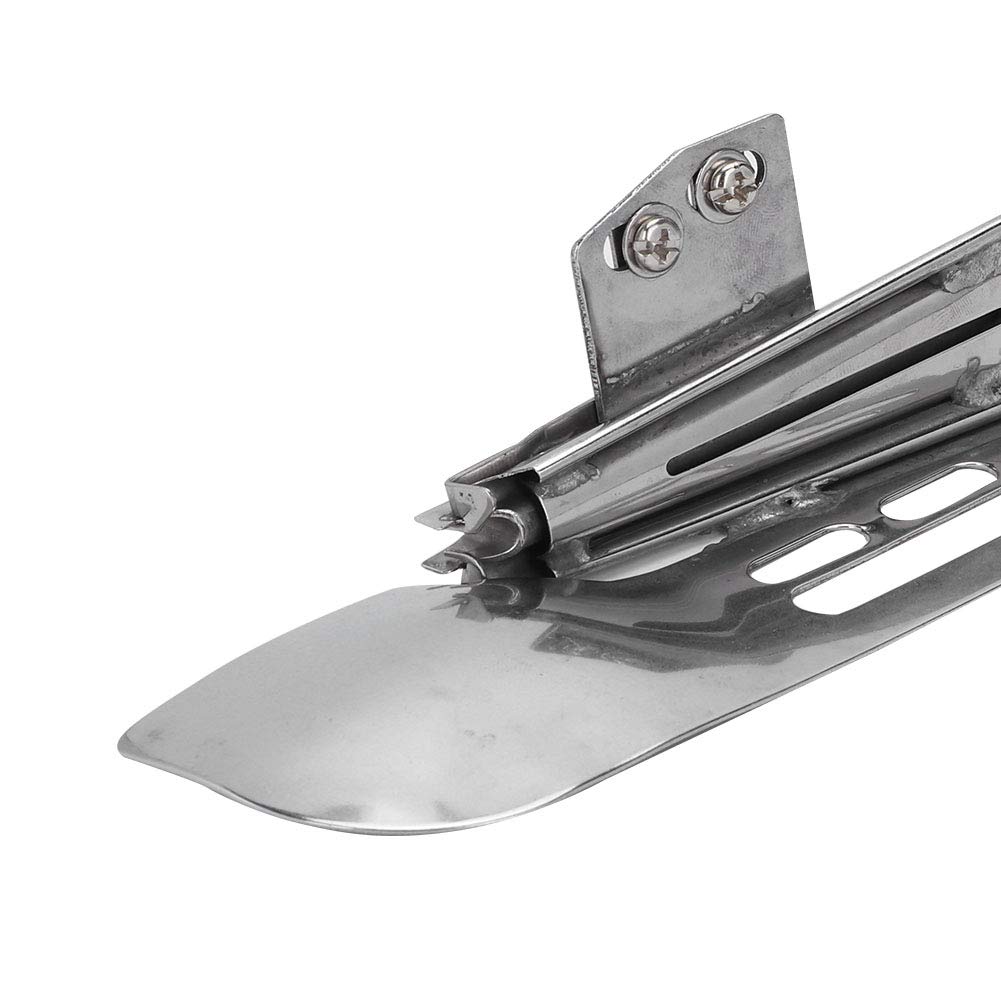 Amazon.com: Double Folder Stretch Cylinder Binding Folder for