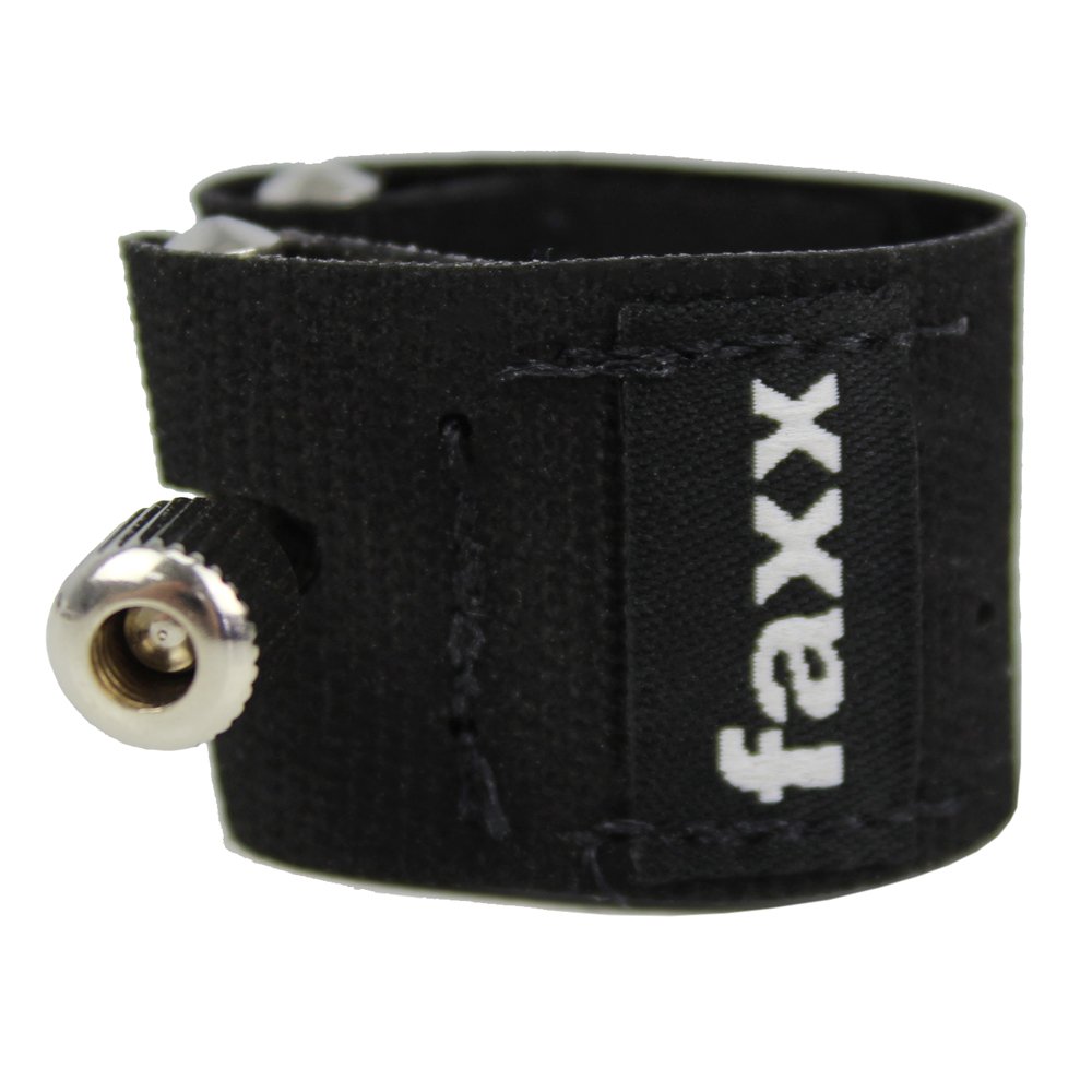 B♭クラリネット用リガチャー Muku ZO-7【アルトサックス・B♭クラリネット用リガチャー