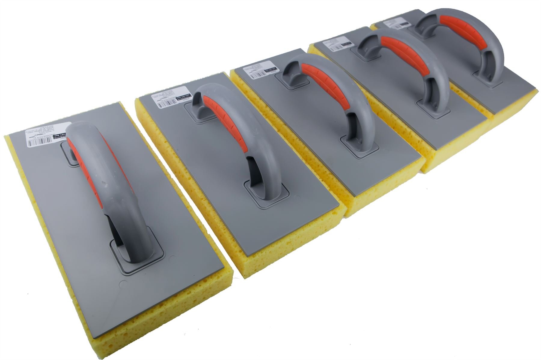 5 PCS Sponge Float 280 x 140 x 25mm New Handle, SF42