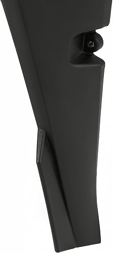 Miniatura 9 de HECASA Guardabarros delantero izquierdo 2009-2017 Polaris RZR S 800RZR 4 800RZR 800RZR 800RZR 570 S Guardabarros de repuesto para 5437659-070