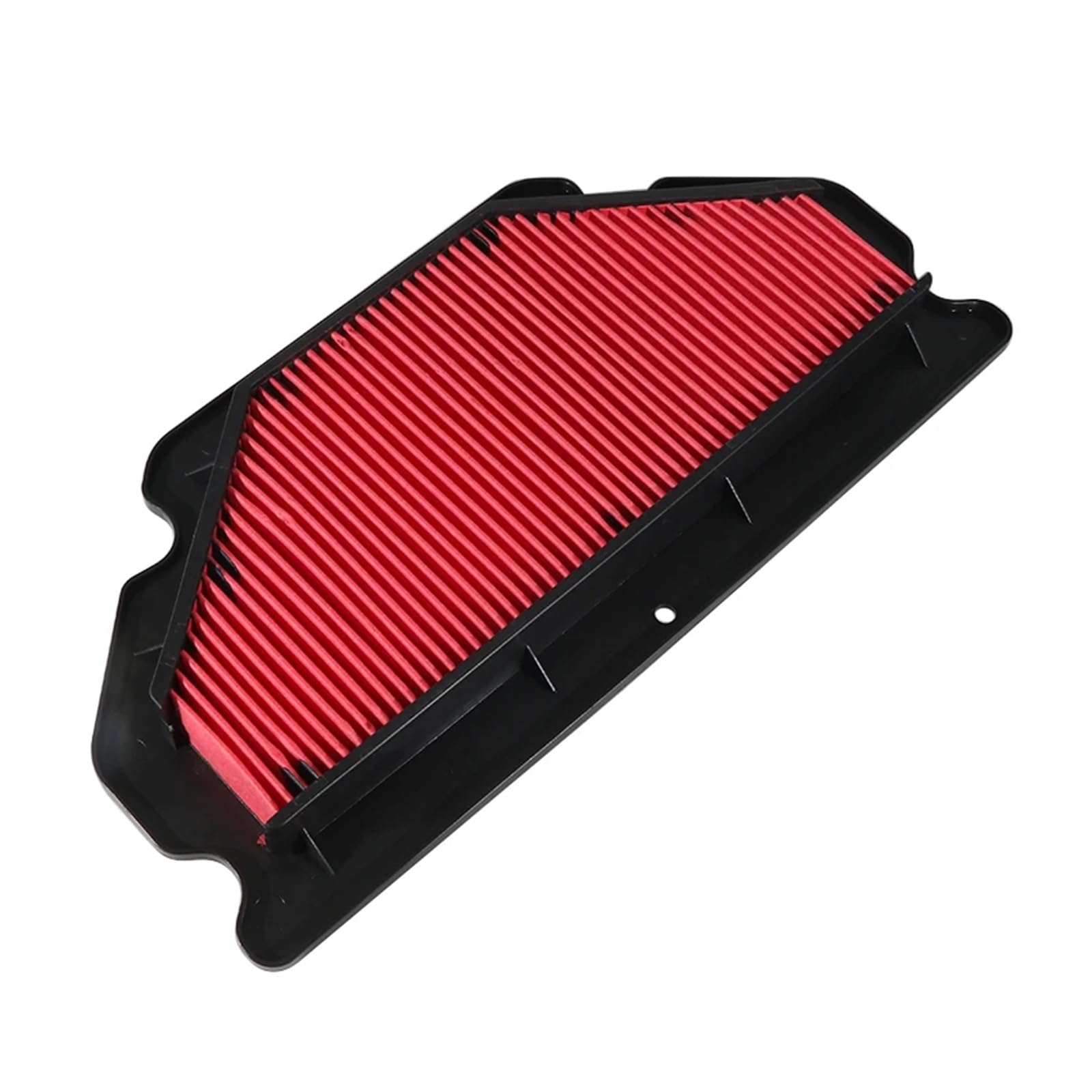 Kompatybilność z Pit Bike crossowym‌ Części silnika motocykla Filtr powietrza Filtry pasujące do Kawasaki ZX636 Ninja ZX-6R ZX600 Ninja ZX-6RR 2003-2004