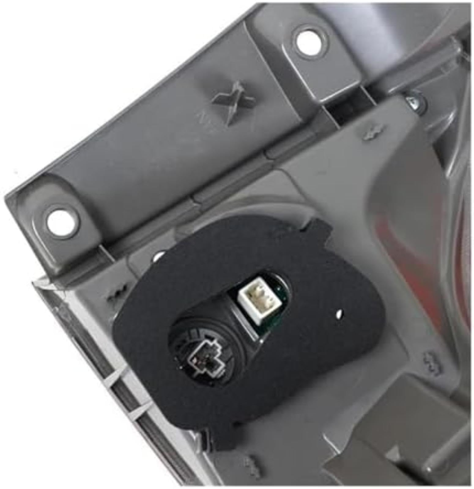 Dla TOYOTA, dla Sienna 2011-2014 Car Styling światła tylne zespoły lamp tylnych lampa cofania hamulca 8156008030 kierunkowskaz Lampka kontrolna lusterka bocznego Lampka kontrolna
