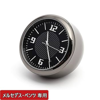 メルセデスベンツ　IWC ダッシュボード時計 Mercedes-Benz メルセデスベンツ純正部品 Mercedes-Benz W205系