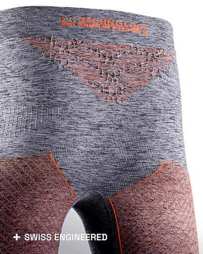 X-Bionic® Energy Accumulator 4.0 Men Compression Pants Multi Sports4