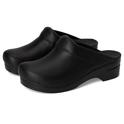 Dansko Karl Clog Men