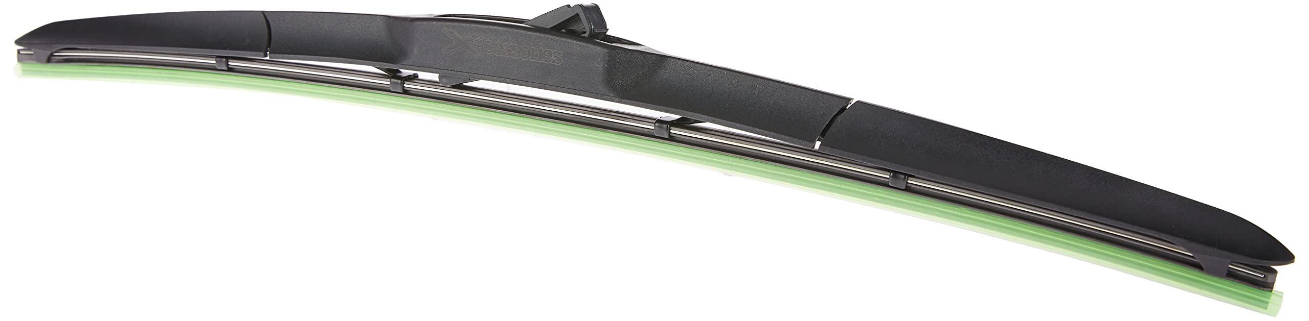 Xcessories H18 Hybrid Wiper Blades, 18 Inch