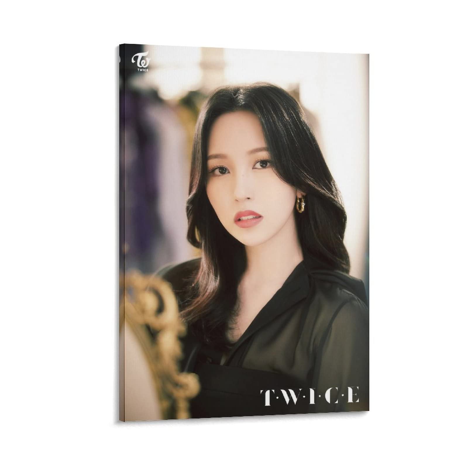 TWICE ミナ　ポカリ　ポスター TWICE ミナポカリポスター