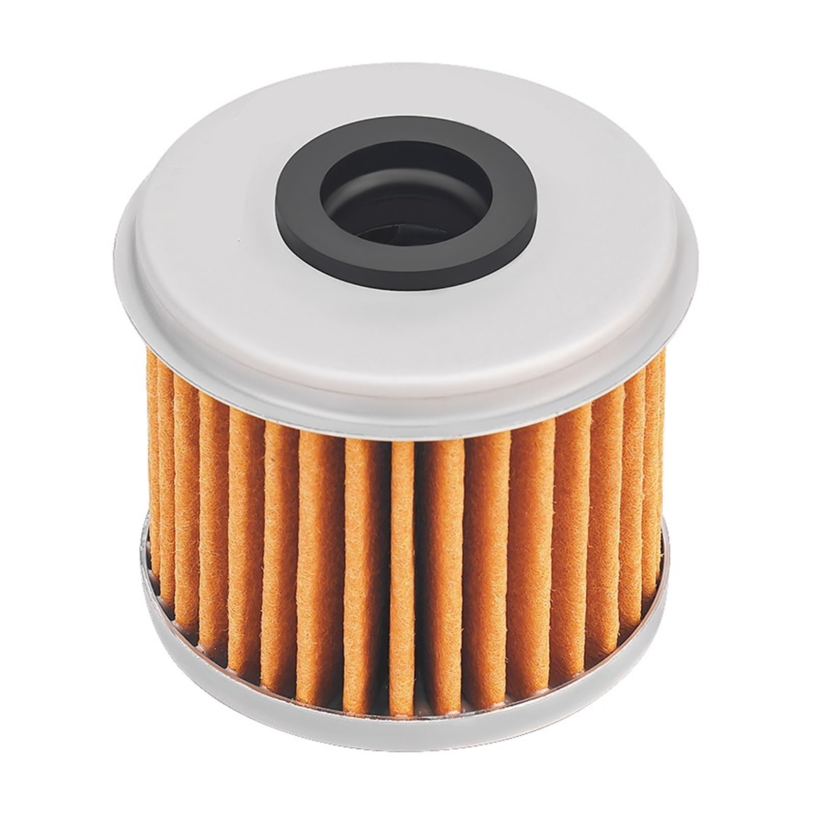 1/2/4/8 pezzi Filtro olio for moto Compatibile per HONDA CRF150R CRF150F CRF250X CRF250R CRF450X CRF450R TRX450R TRX450ER TRX450 TRX 450 R ER | 1pc
