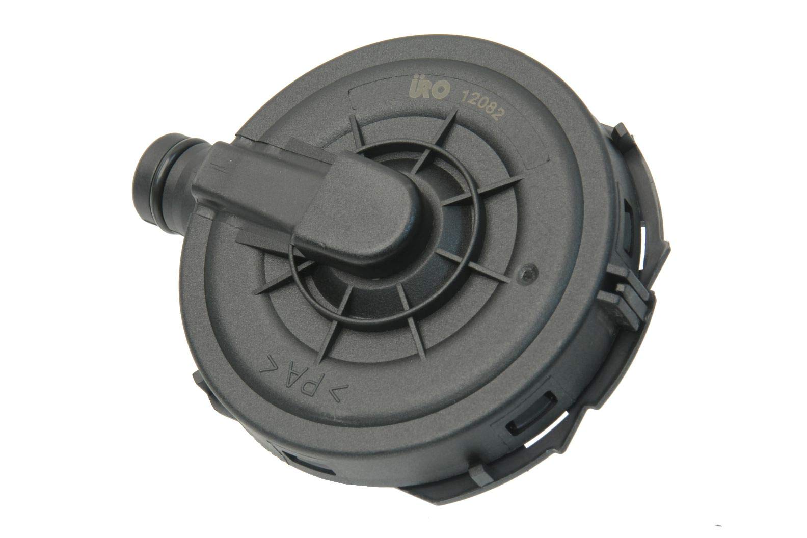 Amazon.com: URO Parts 06C103245 Crankcase Vent Valve : Automotive