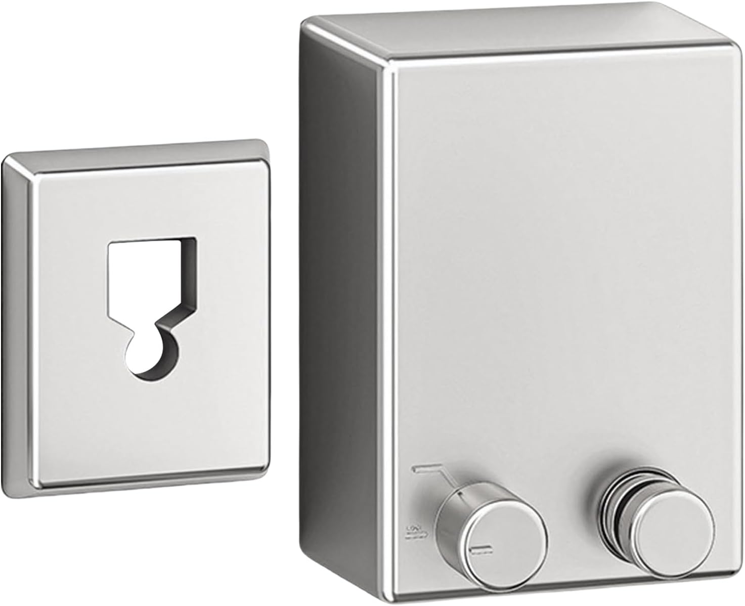 Wall Mounted Retractable Clothesline Practical Flexible Stainless Steel Laundry Line Space-Saving Clothes Drying Rack Space Saving Clothesline