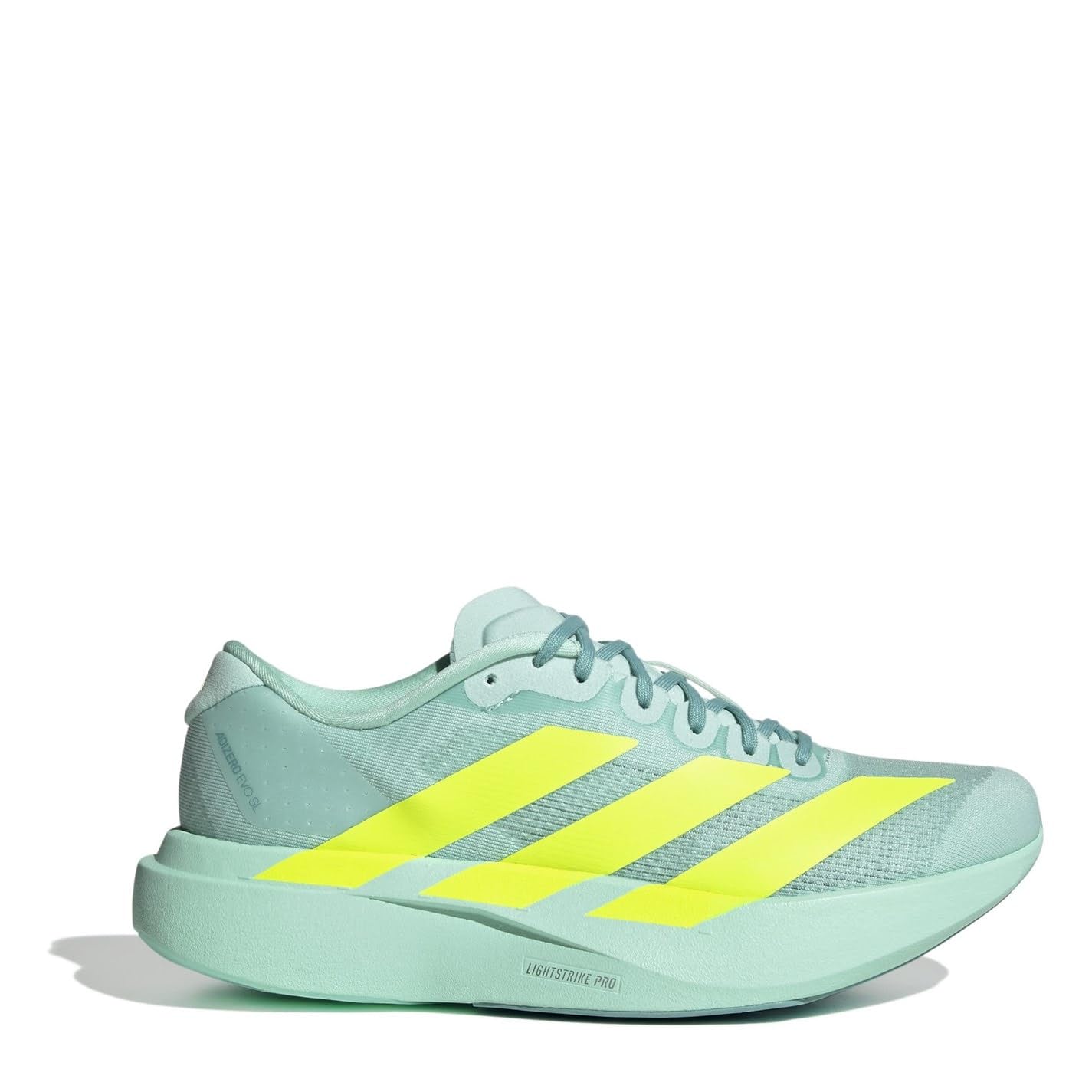 Amazon.co.jp: adidas(アディダス) adizero Evo SL W セミフラッシュ