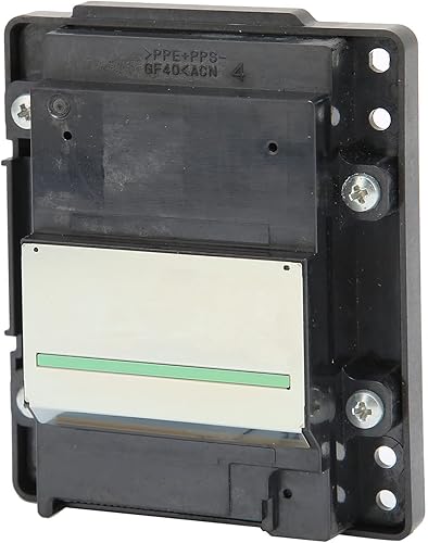 Miniatura 8 de Diydeg Pieza de repuesto para cabezal de impresión Epson, kit de repuesto de cabezal de impresión profesional, cabezal de impresora reemplazable de