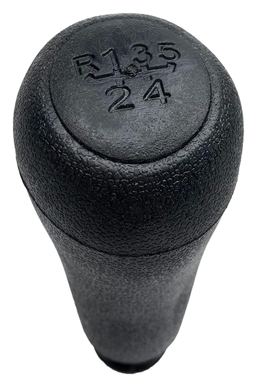 UTONGMU Manual Gear Shift Knob for VW for Golf MK3 for Vento for Transporter for Caravelle T4 Manual Gear Shift Knob Lever Stick