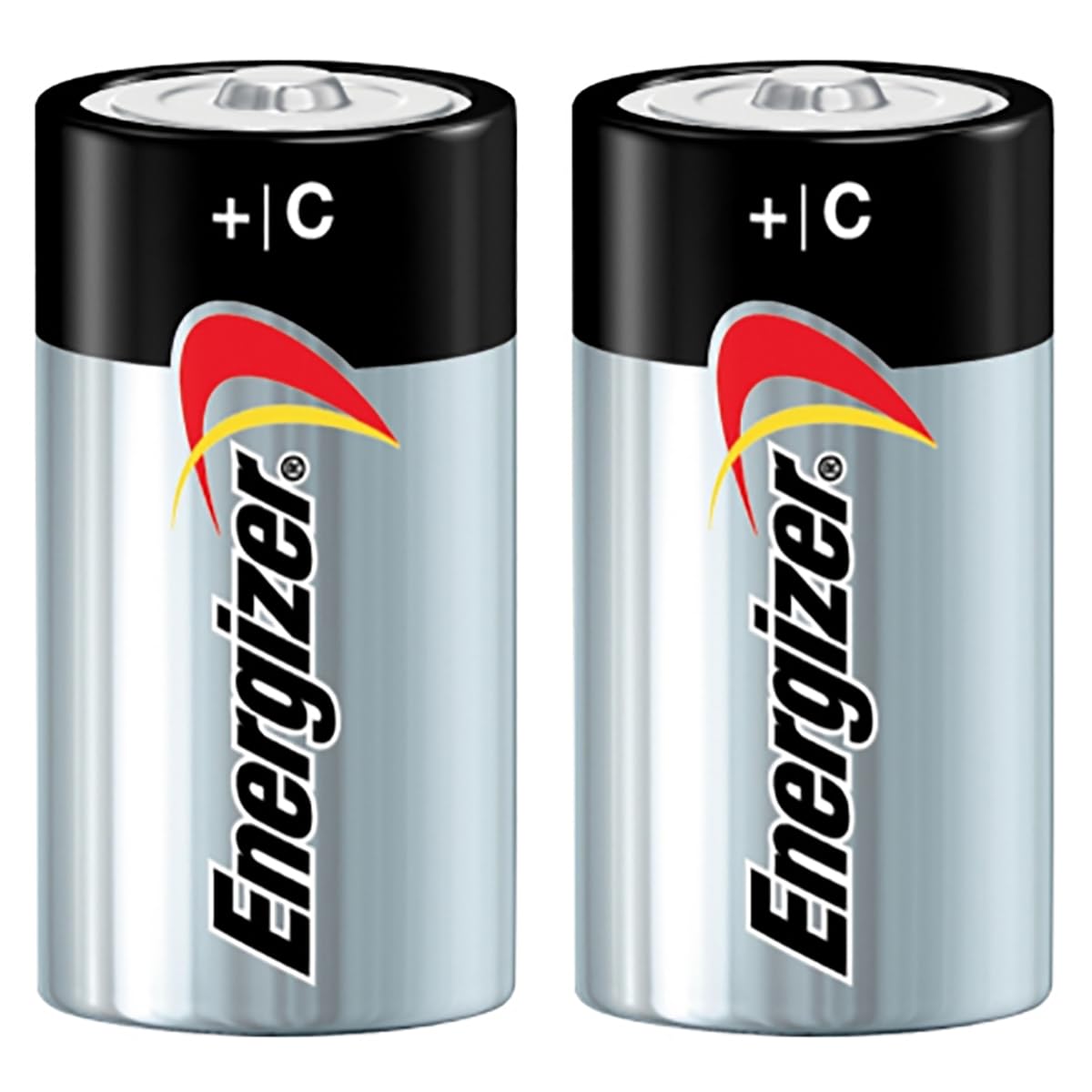 TECHNUITY INC E93BP2 BATTERY 2-PACK ENERGIZER MAX C