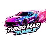 🏎️ Explosive 3D Racing – High-speed competition with intense action.