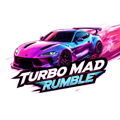 🏎️ Explosive 3D Racing – High-speed competition with intense action.