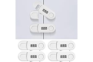 lula safe locks: Your Baby's Safety, Our Priority