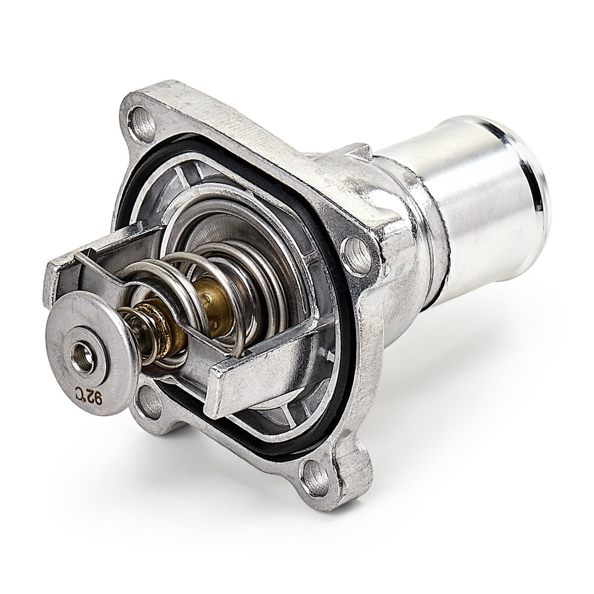 RIDEX 316T0181 Termostato motore Compatibilità con OPEL Corsa D Hatchback S07