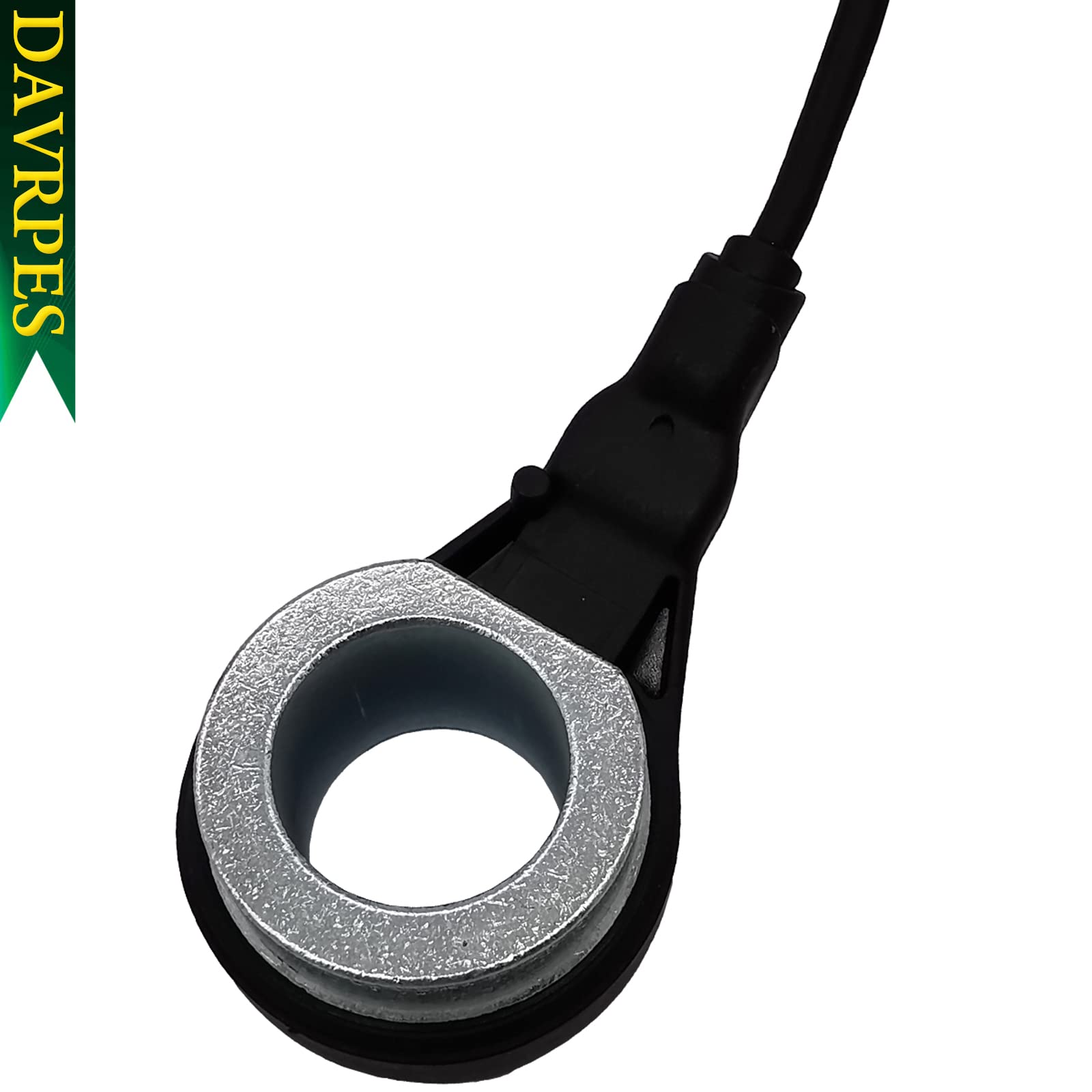 Amazon.com: DAVRPES 40682-12 Front ABS Wheel Speed Sensor