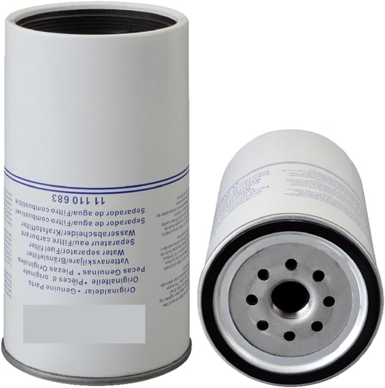 FILTER ASSEMBLY 11110702 11110683(FILTER)