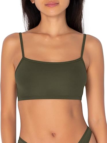 Miniatura 2 de Smart & Sexy Desnudo, paquete múltiple, mujeres cómodas sin varillas, los conjuntos de bralette tienen múltiples brasieres