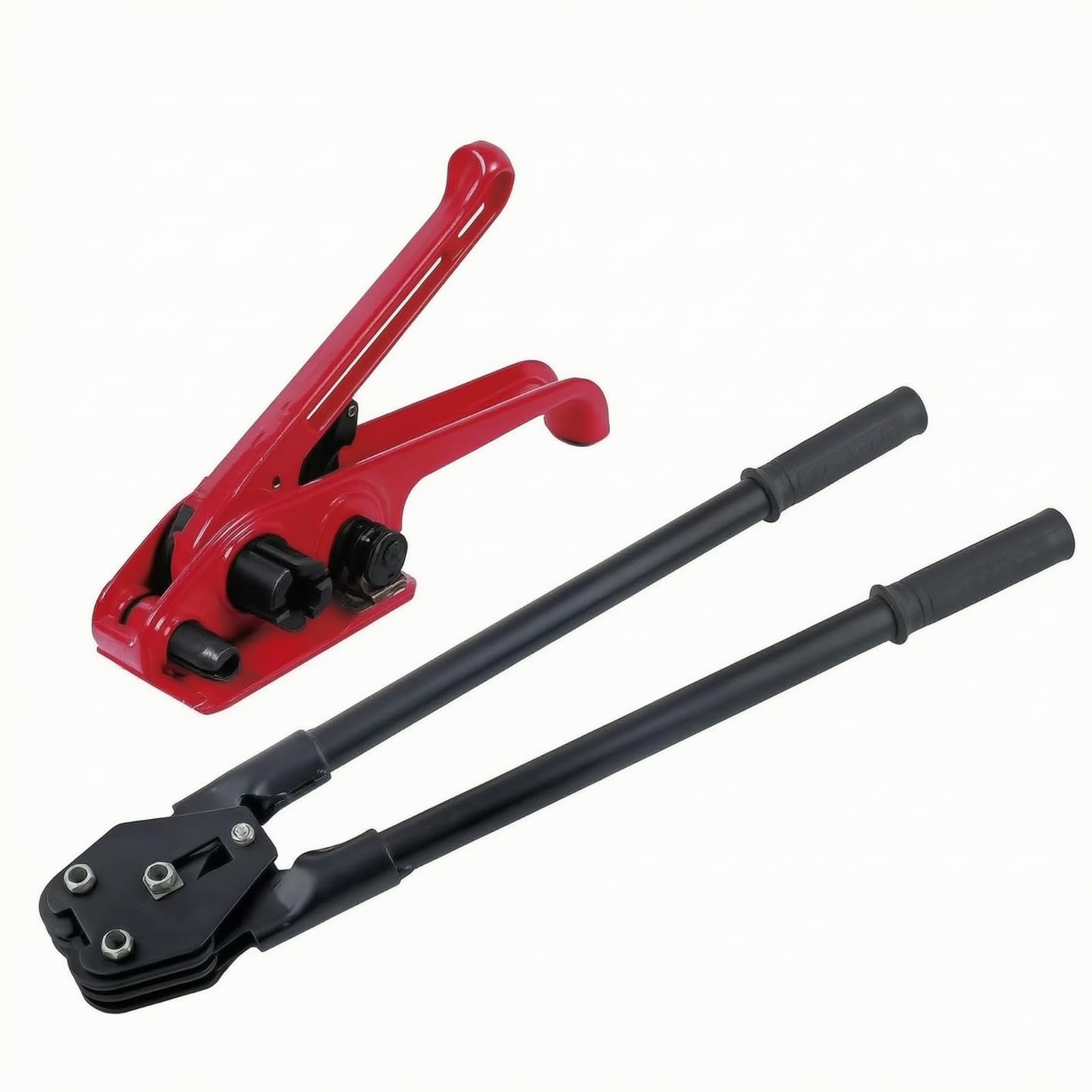 2 Pezzi Kit di Reggiatura con Tenditore