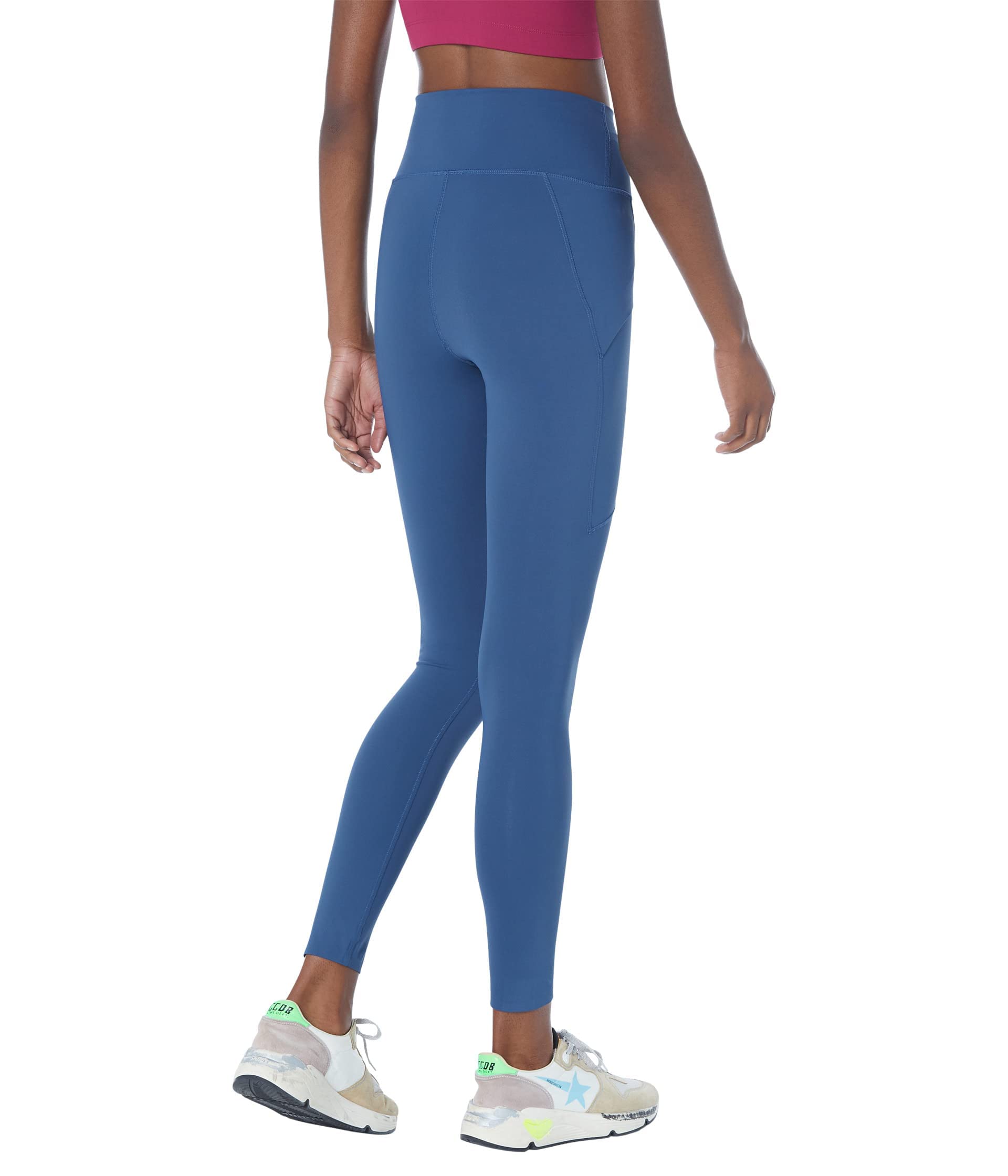 Fjällräven Damen Abisko Tights Leggings